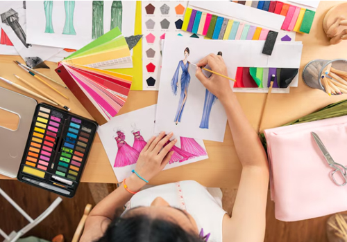 Desenvolvimento Educacional de Crianças e Jovens