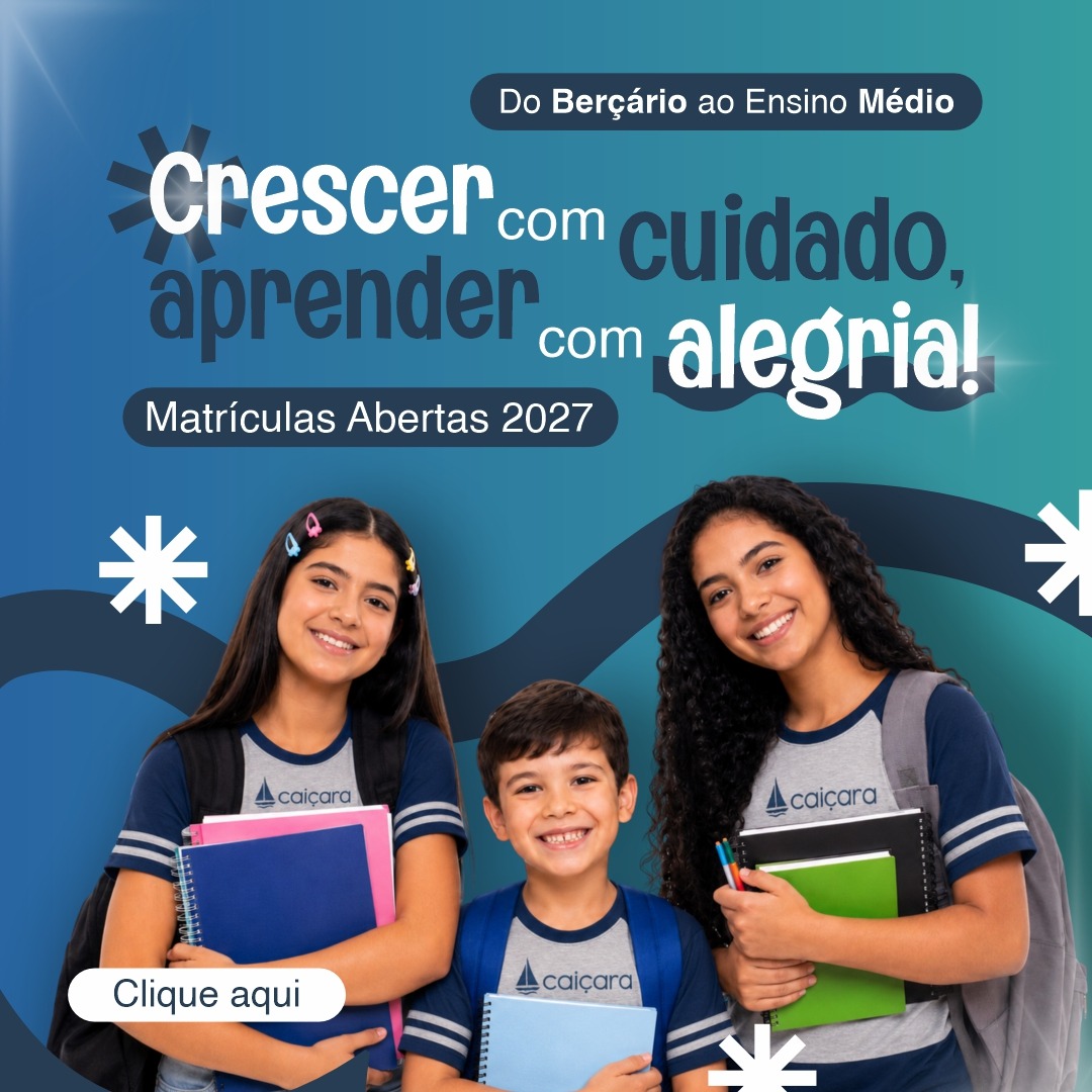 Primeiro slide mobile