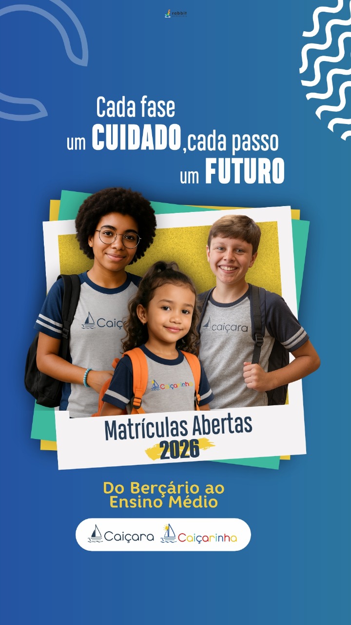 Primeiro slide mobile